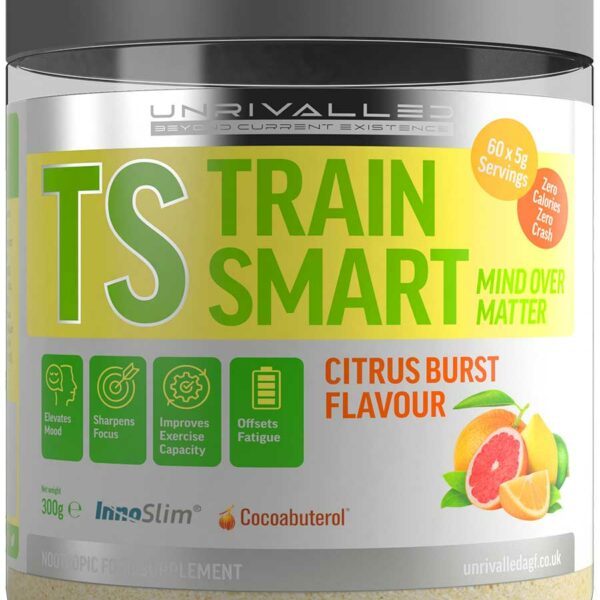 Train Smart V2